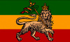 The Flag of Rastafari